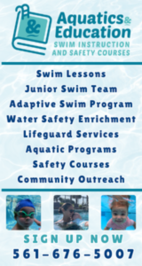 Aquatics & Education